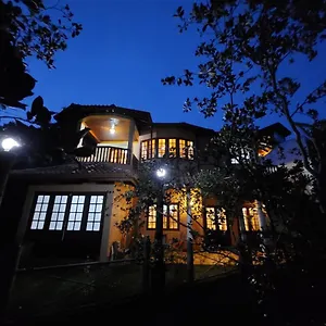 Mystique Hideout Gasthof