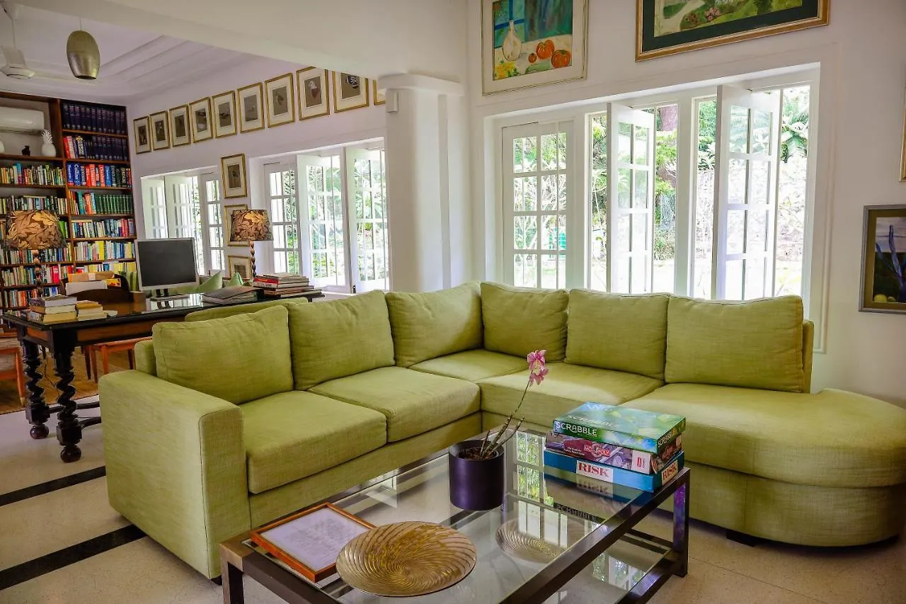 The Flame Tree Estate & Hotel Kandy 5*,  Sri Lanka