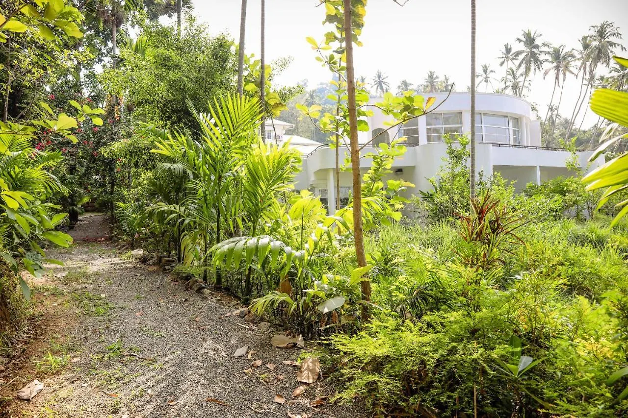 The Flame Tree Estate & Hotel Kandy Sri Lanka