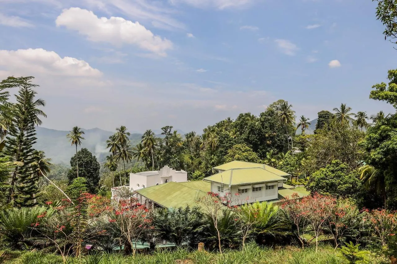 The Flame Tree Estate & Hotel Kandy Sri Lanka