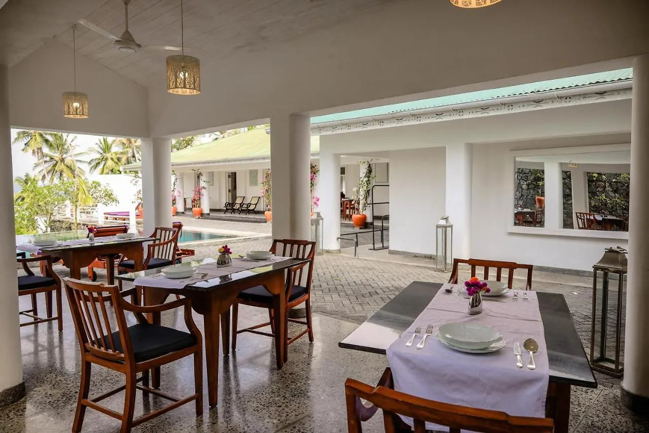 The Flame Tree Estate & Hotel Kandy 5*,  Sri Lanka