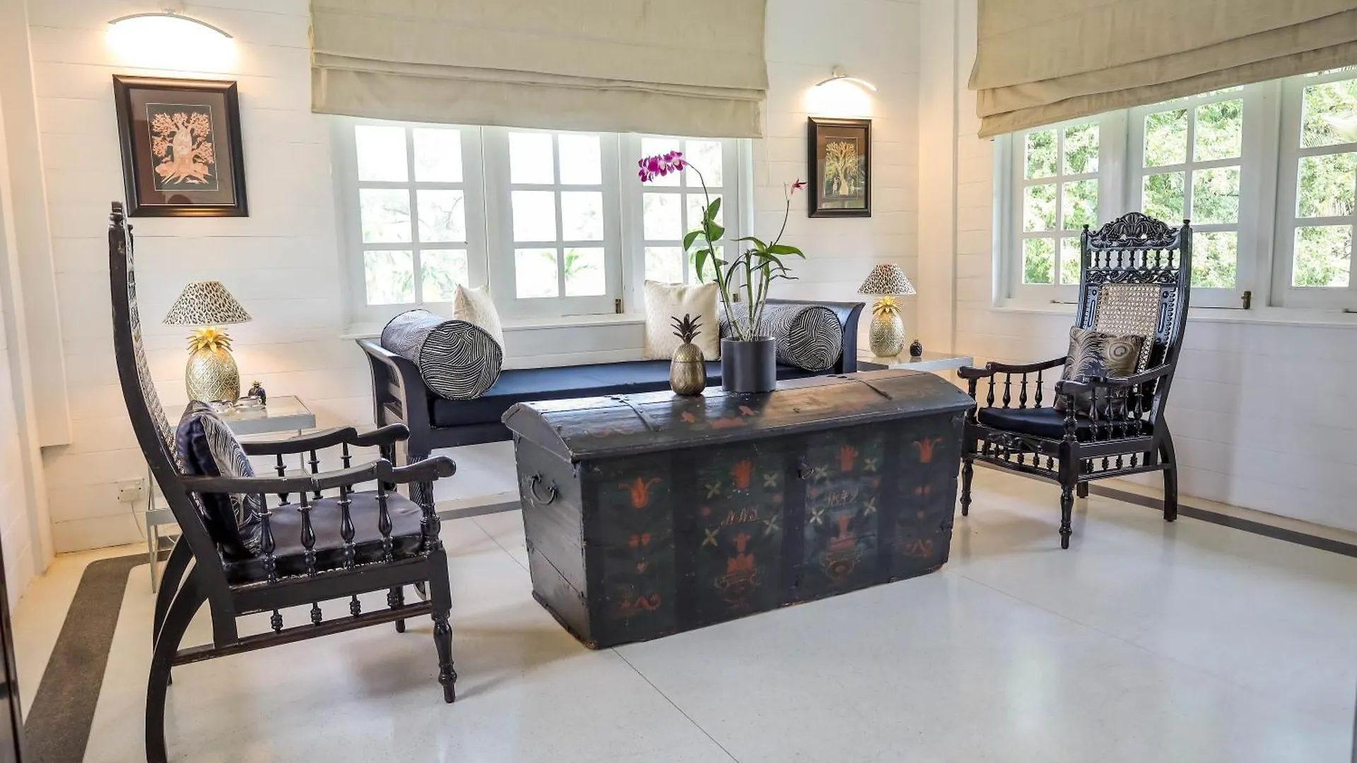 The Flame Tree Estate & Hotel Kandy 5*,  Sri Lanka