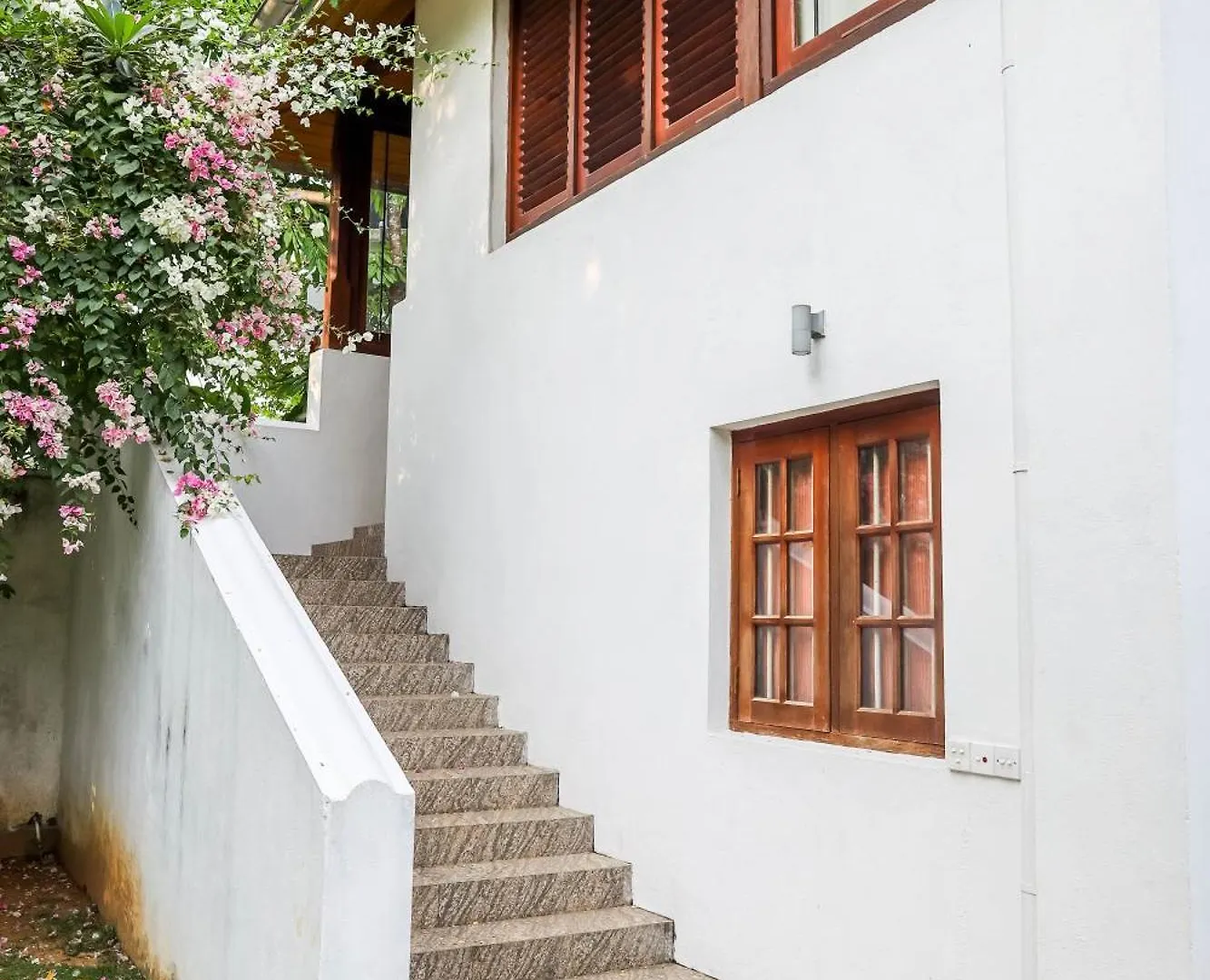 The Flame Tree Estate & Hotel Kandy