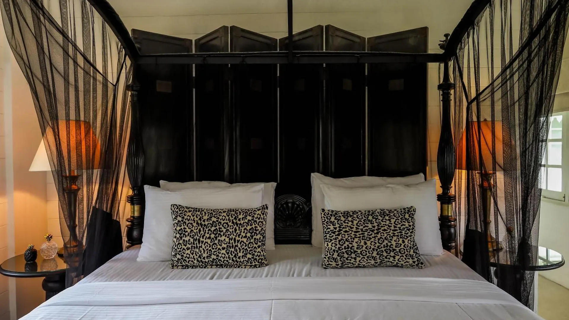 The Flame Tree Estate & Hotel Kandy