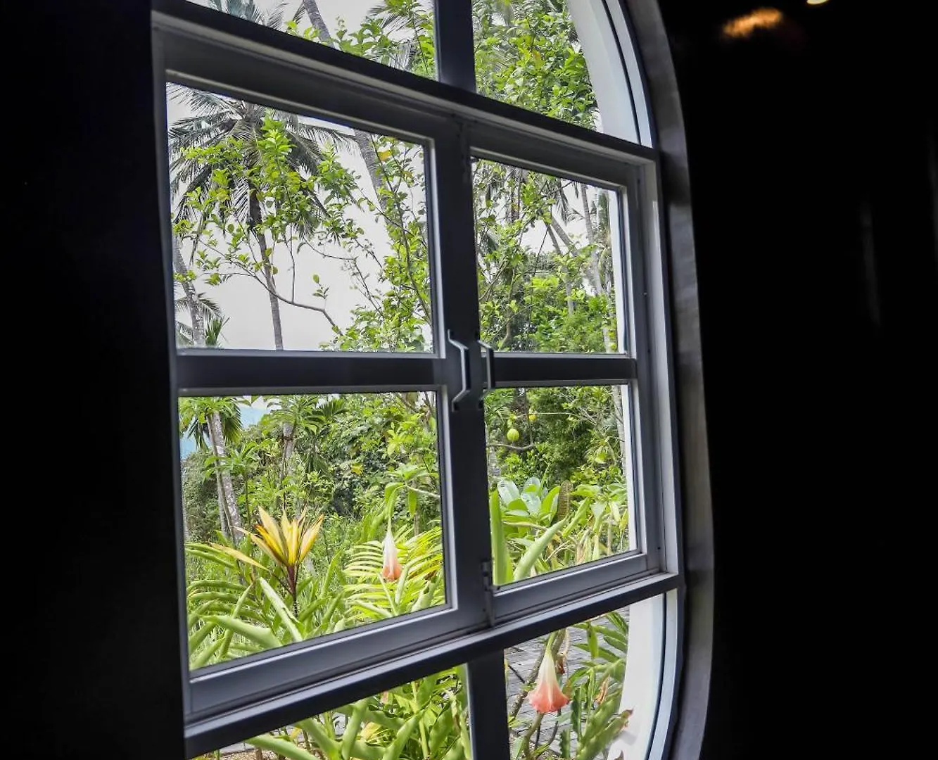 The Flame Tree Estate & Hotel Kandy