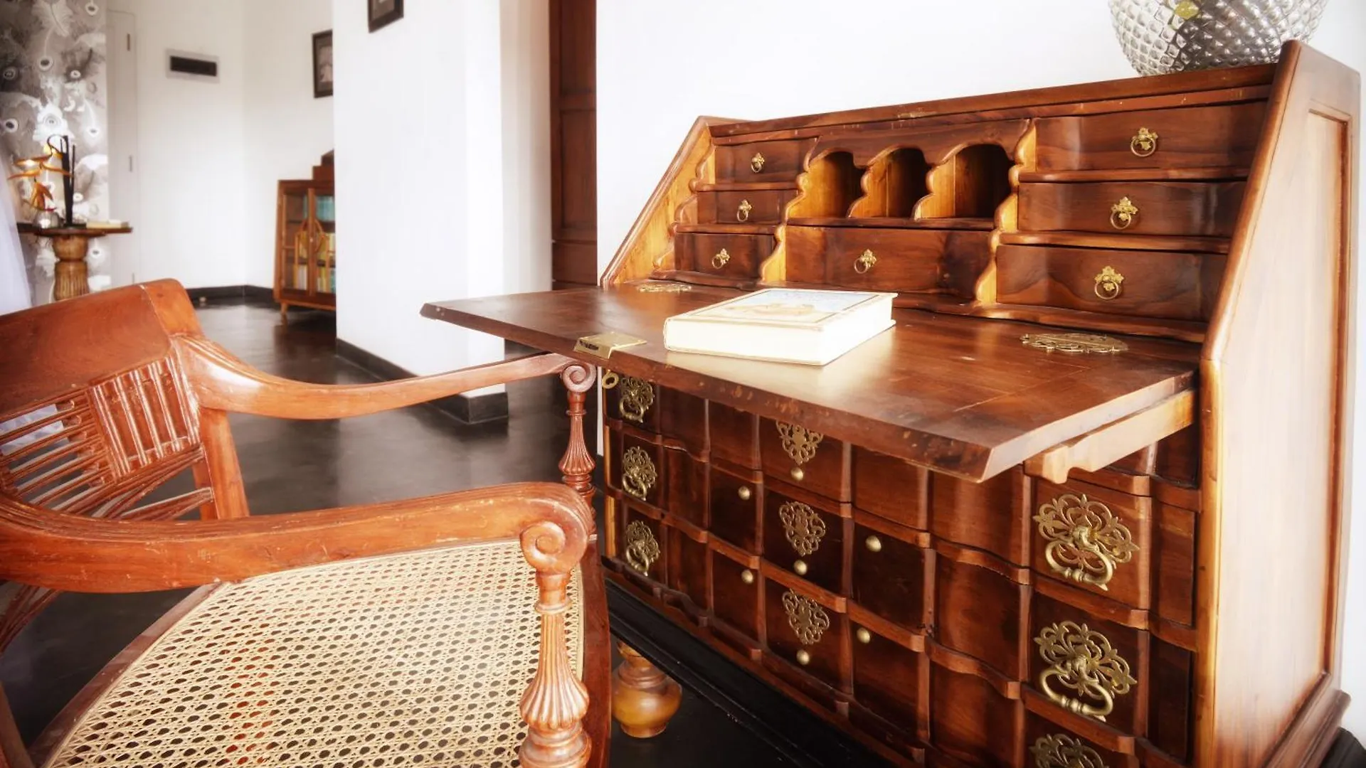 The Flame Tree Estate & Hotel Kandy 5*,  Sri Lanka