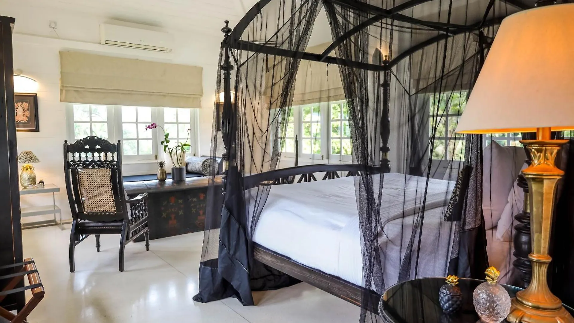 The Flame Tree Estate & Hotel Kandy