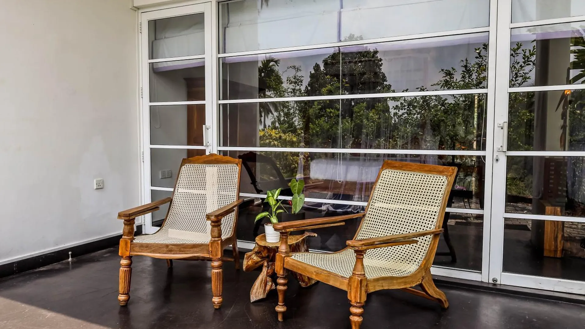 The Flame Tree Estate & Hotel Kandy